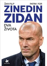 Zinedin Zidan - Dva života